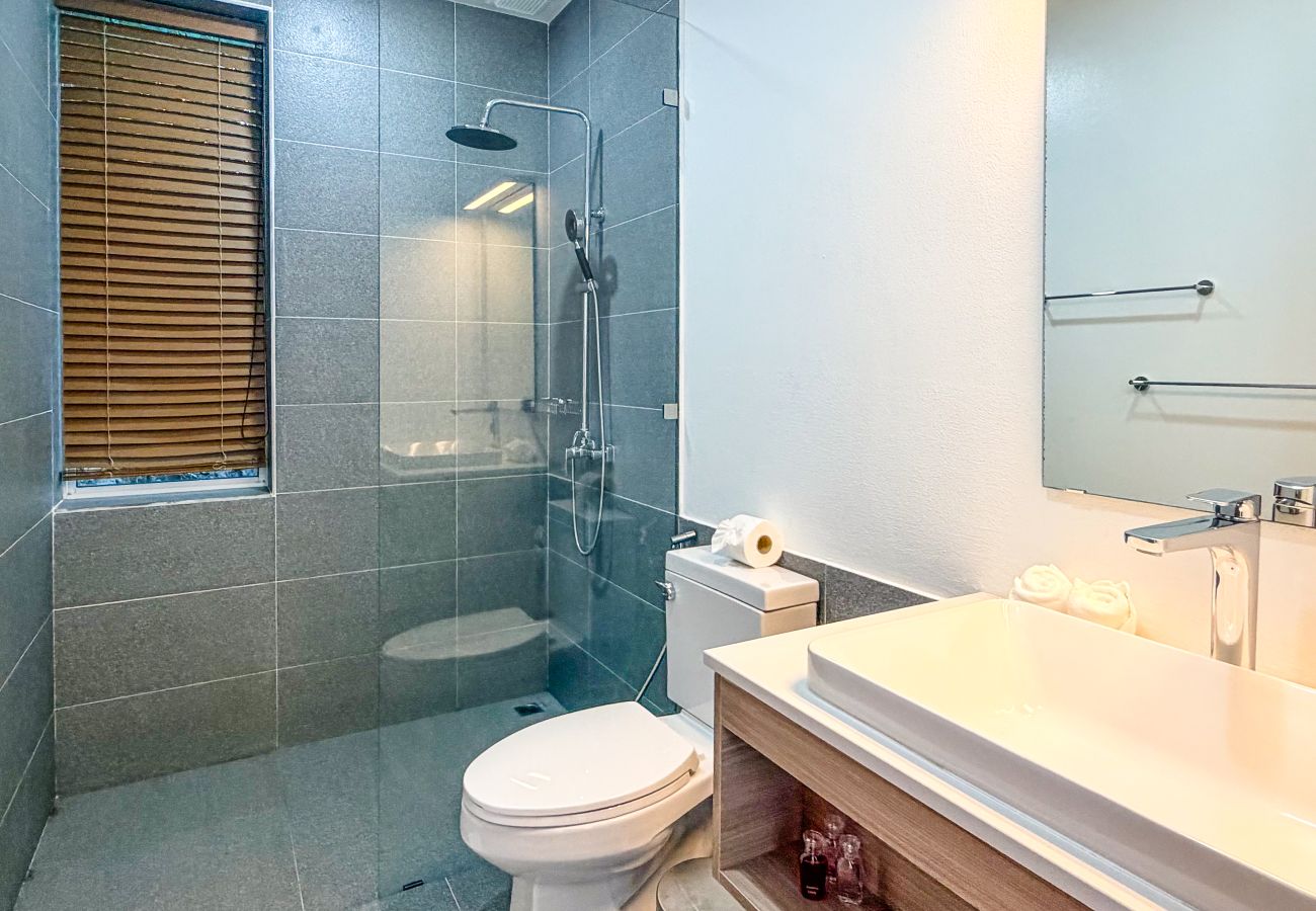 Villa in Ko Samui - V3 IDYLLIC - 4 BDR - BANGPOR