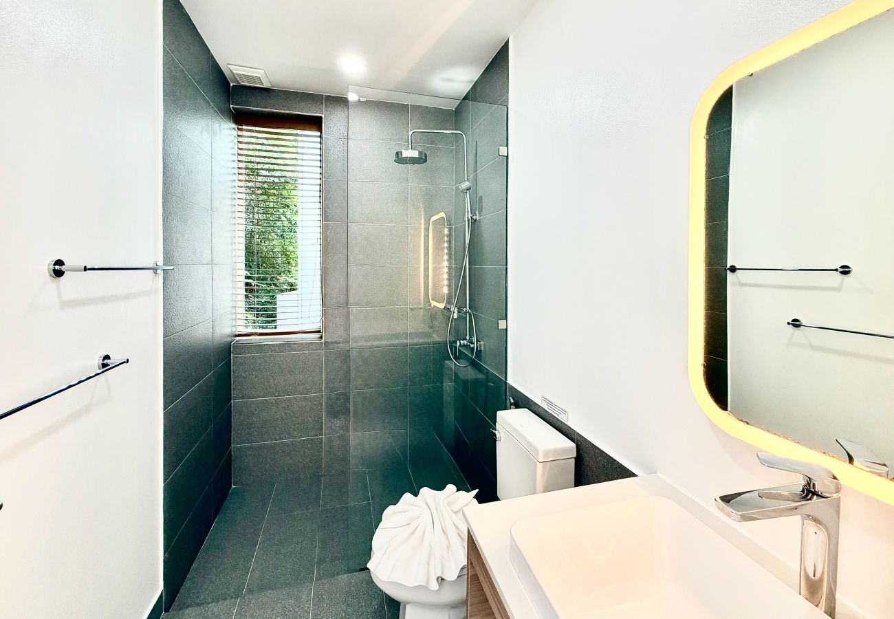 Villa in Ko Samui - V2 IDYLLIC - 4 BDR - BANGPOR