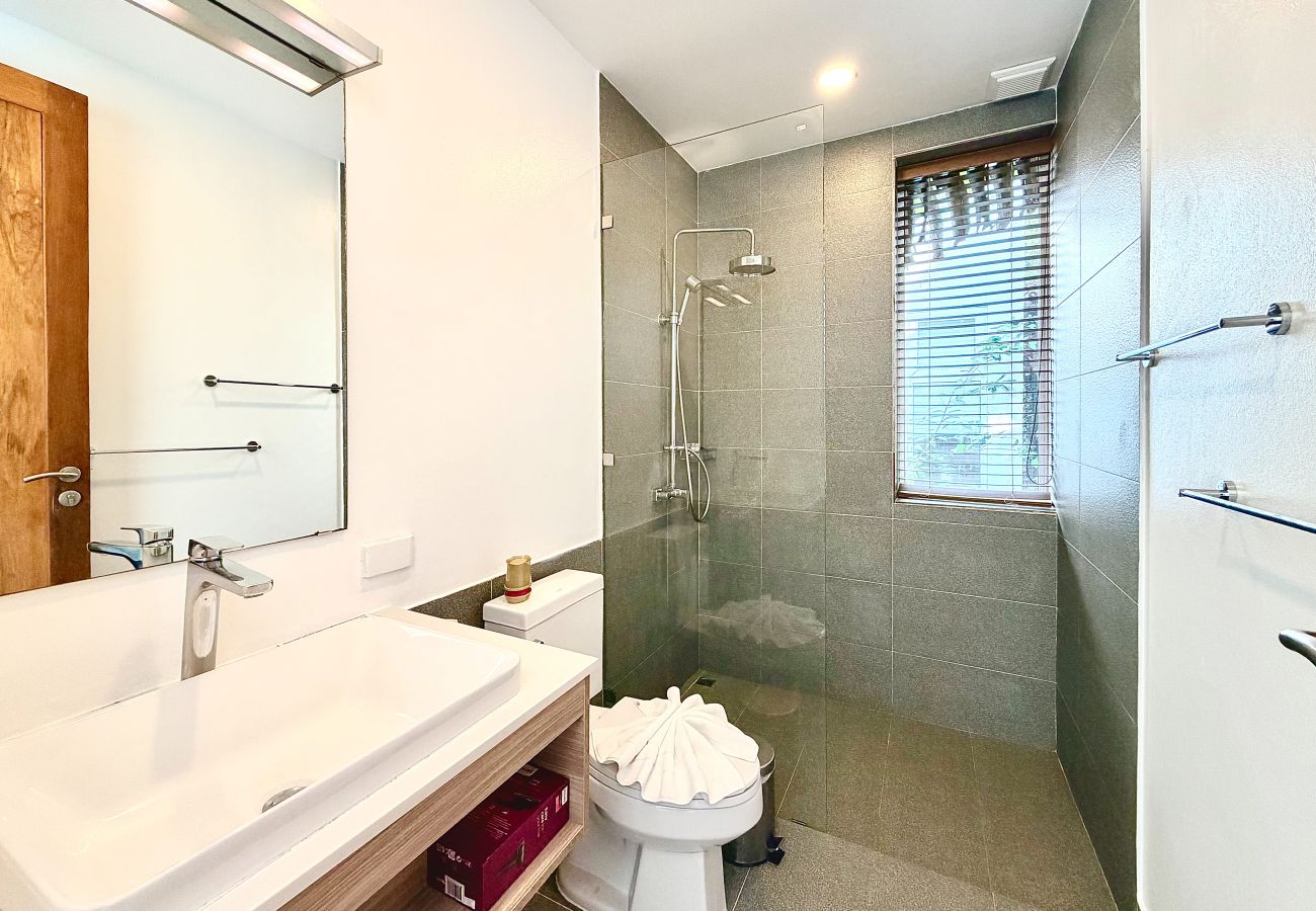 Villa in Ko Samui - V2 IDYLLIC - 4 BDR - BANGPOR