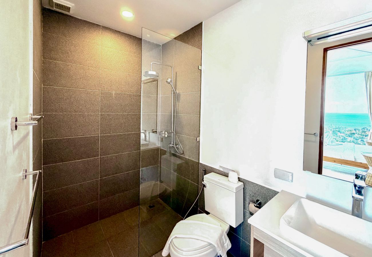 Villa in Ko Samui - V2 IDYLLIC - 4 BDR - BANGPOR