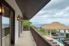 Villa in Ko Samui - Villa Formosa Tropical Bali-Style Hillside Retreat with Panoramic Sea Views