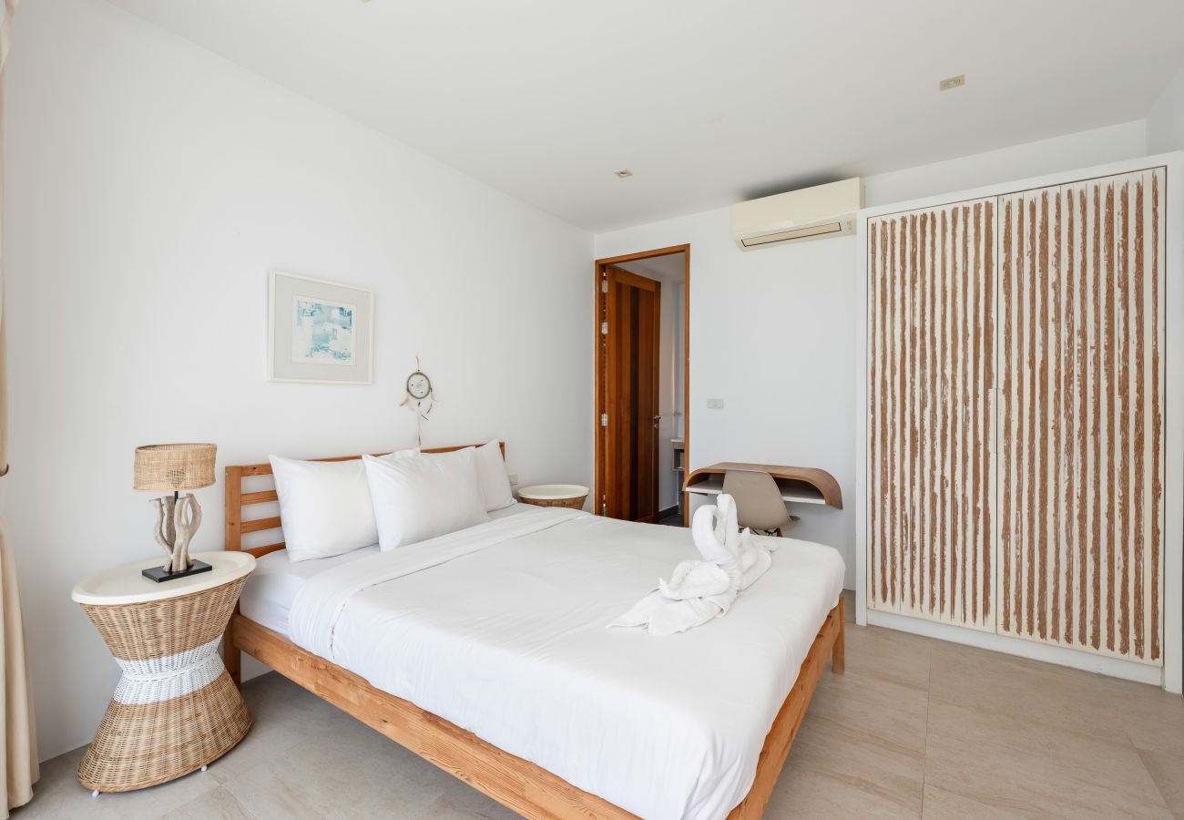 Villa in Ko Samui - V4 IDYLLIC - 4 BDR - BANGPOR