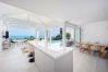 Villa in Ko Samui - V4 IDYLLIC - 4 BDR - BANGPOR