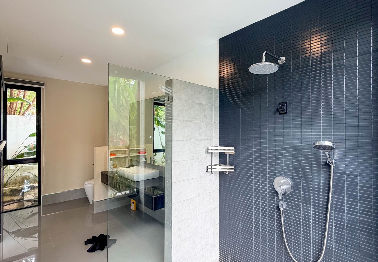 Villa in Ko Samui - MOOREA - 2 BDR - MAENAM