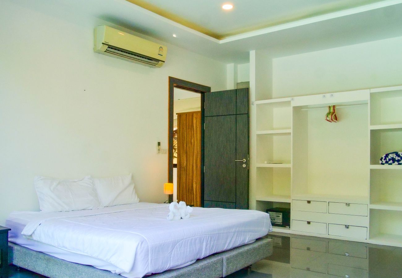 Villa in Ko Samui - MOOREA - 2 BDR - MAENAM