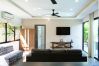 Villa in Ko Samui - MOOREA - 2 BDR - MAENAM