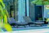 Villa in Ko Samui - MOOREA - 2 BDR - MAENAM