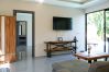 Villa in Ko Samui - MOOREA - 2 BDR - MAENAM