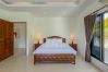 Villa in Ko Samui - Villa Sandrine Modern Compact Home Living Experience 