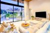 Villa in Ko Samui - WHITE HOUSE - 3 BDR - CHAWENG