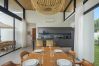 Villa in Ko Samui - AURORA - 3 BDR - BANGRAK