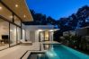 Villa in Ko Samui - AURORA - 3 BDR - BANGRAK