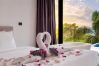 Villa in Ko Samui - EUGENIE - 6 BDR - CHEONGMON