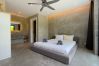 Villa in Ko Samui - EUGENIE - 6 BDR - CHEONGMON