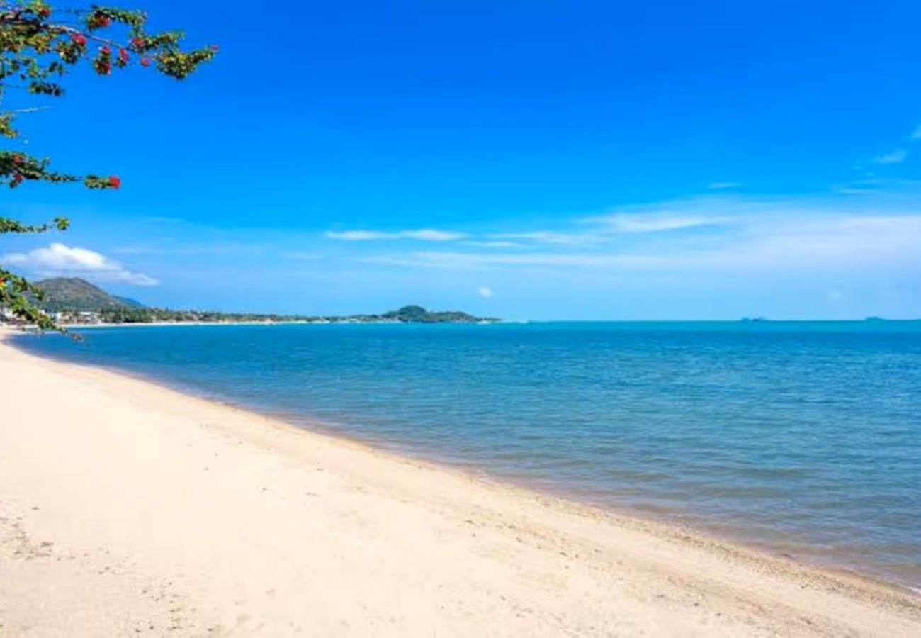 Villa in Ko Samui - GLORIA - 4 BDR - BOPHUT