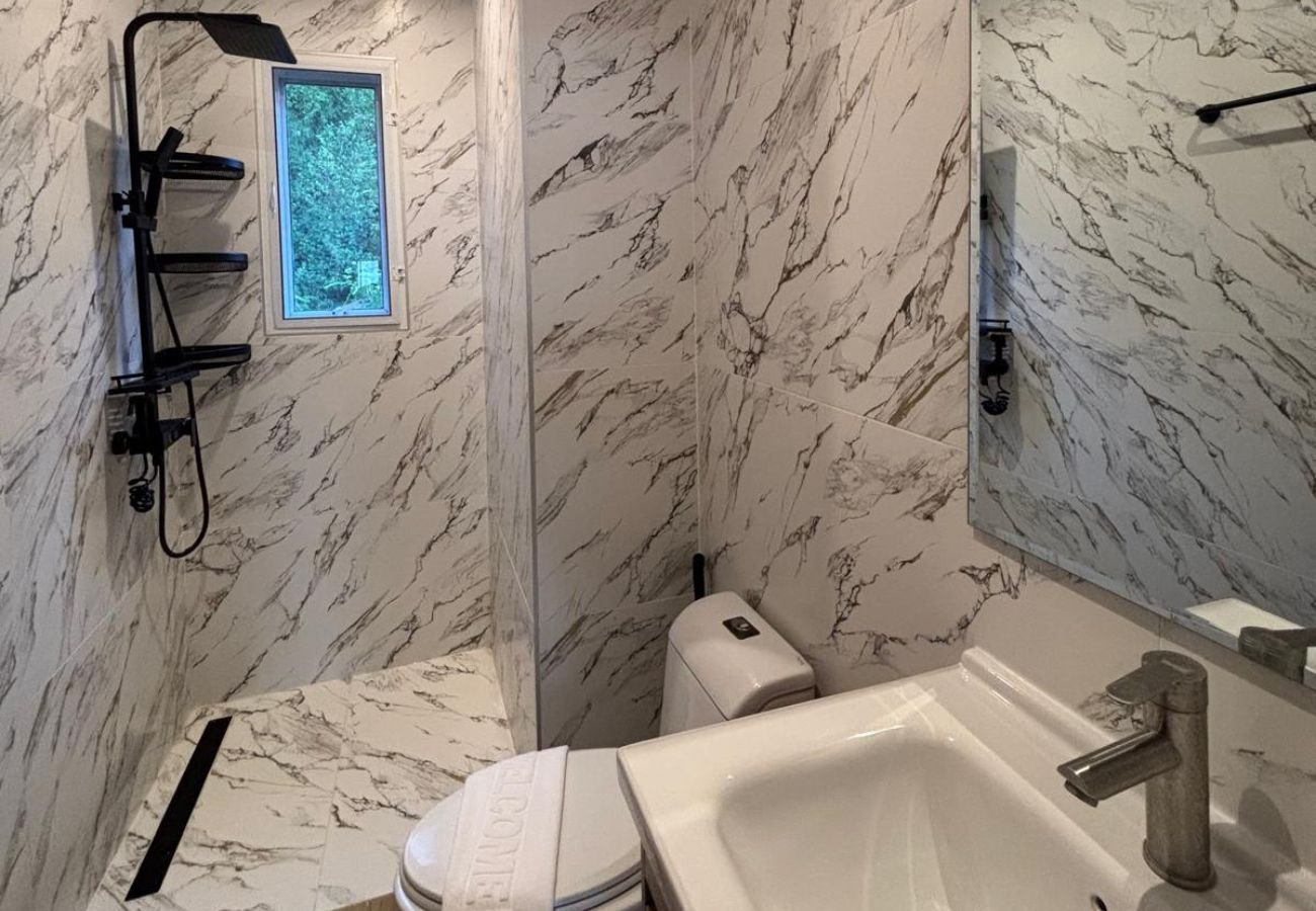 Apartment in Ko Samui - CHARLY - 2 BDR - BANGRAK