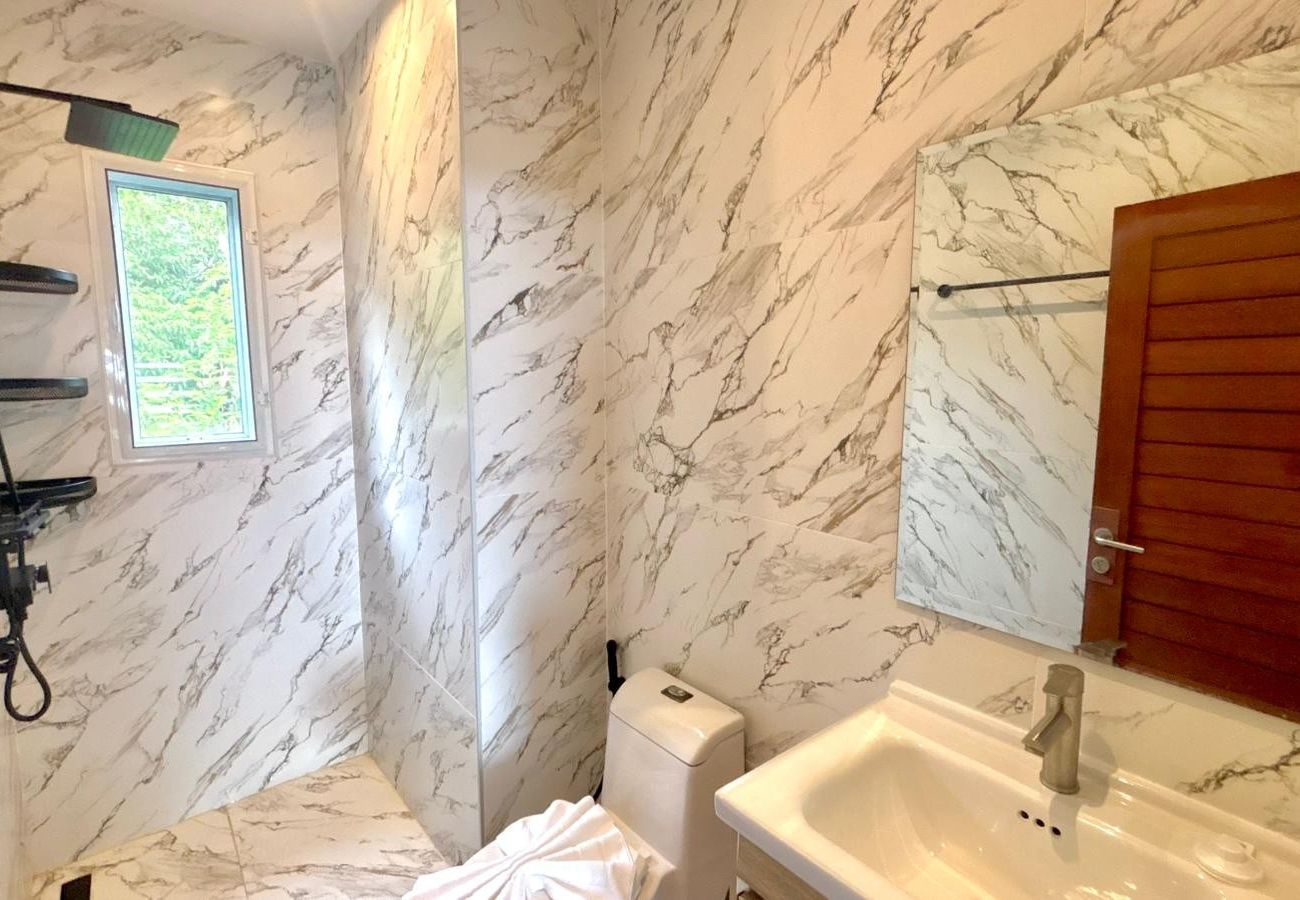 Apartment in Ko Samui - CHARLY - 2 BDR - BANGRAK