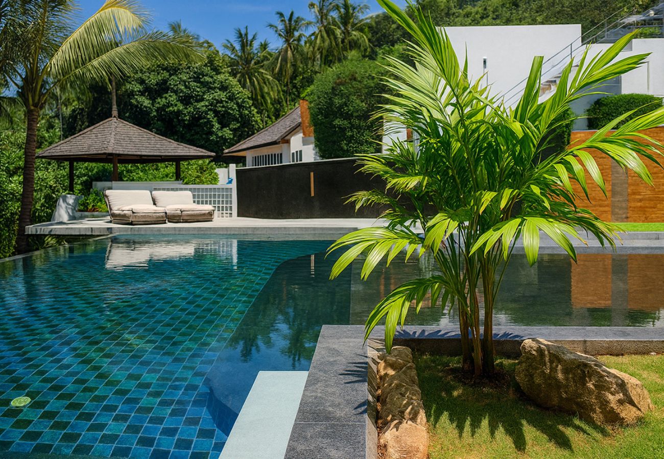Apartment in Ko Samui - CHARLY - 2 BDR - BANGRAK