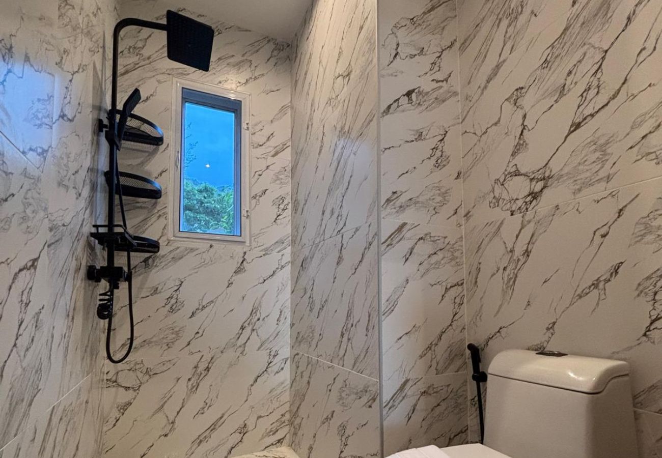 Apartment in Ko Samui - CHARLY - 2 BDR - BANGRAK
