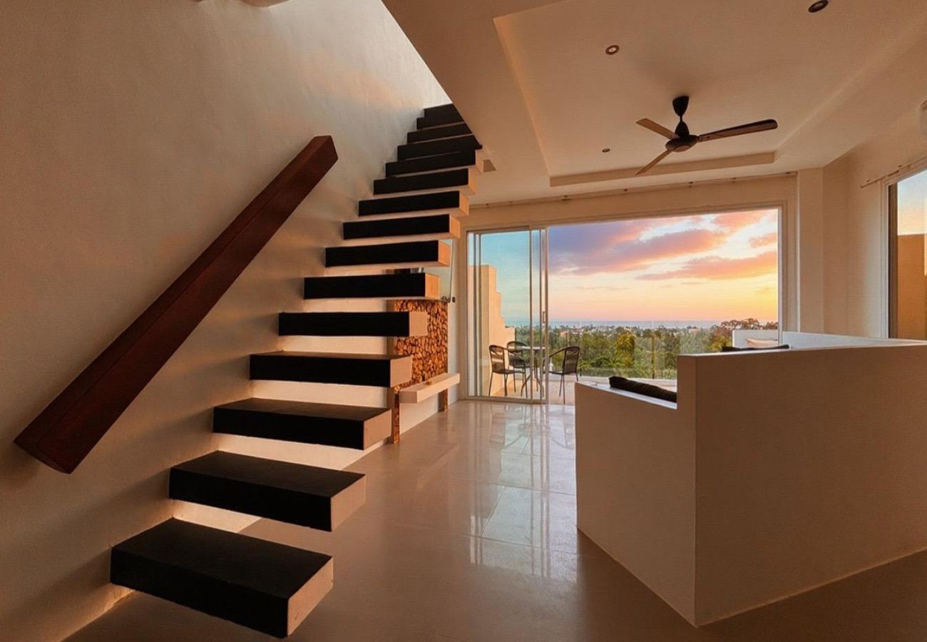 Apartment in Ko Samui - CHARLY - 2 BDR - BANGRAK