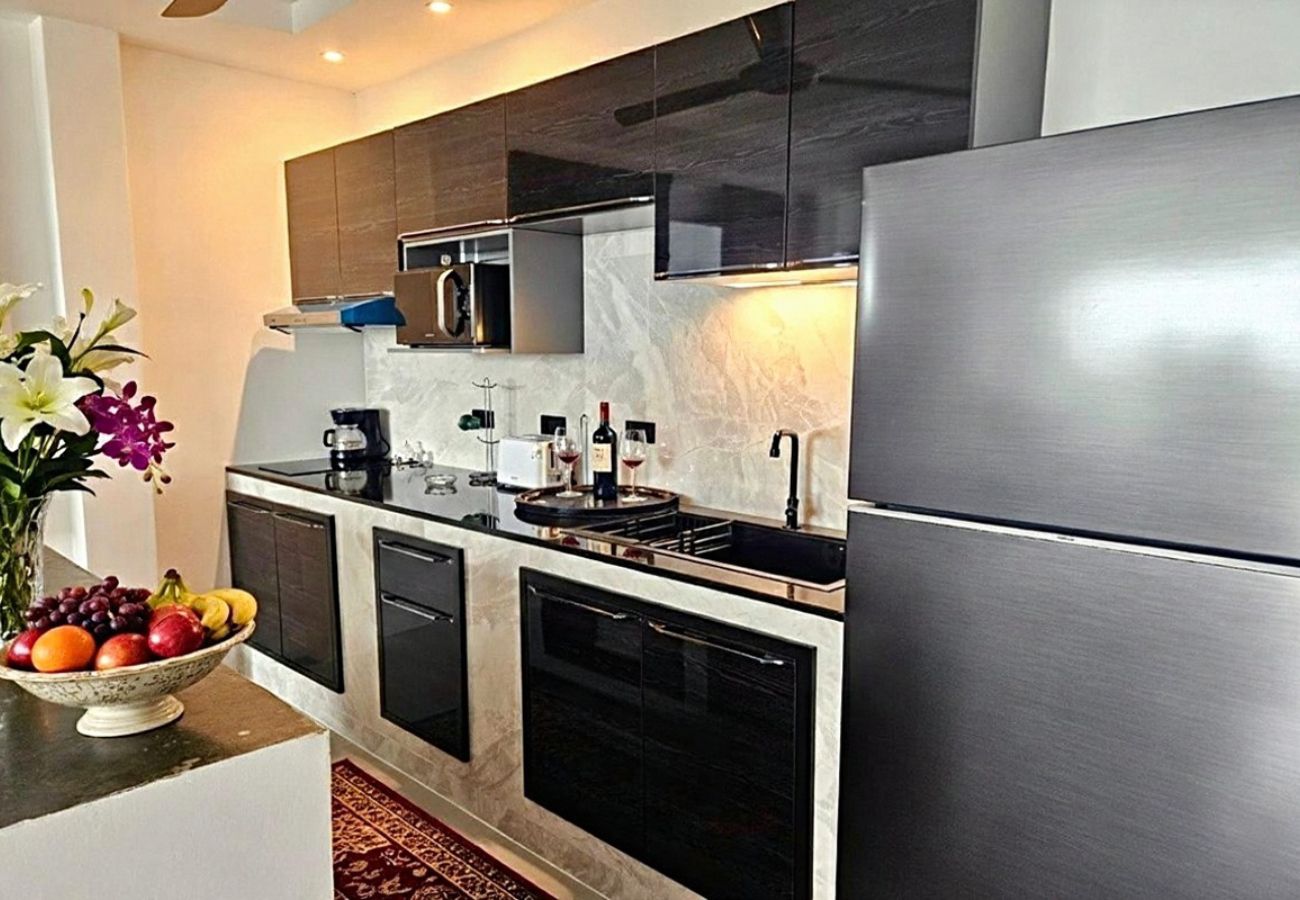 Apartment in Ko Samui - CHARLY - 2 BDR - BANGRAK