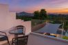 Apartment in Ko Samui - CHARLY - 2 BDR - BANGRAK