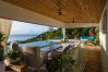 Villa in Ko Samui - JUGRAJ - 5 BDR - CHAWENG NOI