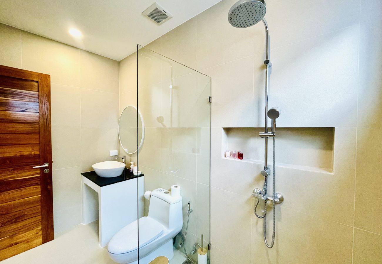 Villa in Ko Samui - DREAM LIFE - 3 BDR - LAMAI