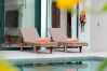 Villa in Ko Samui - DREAM LIFE - 3 BDR - LAMAI