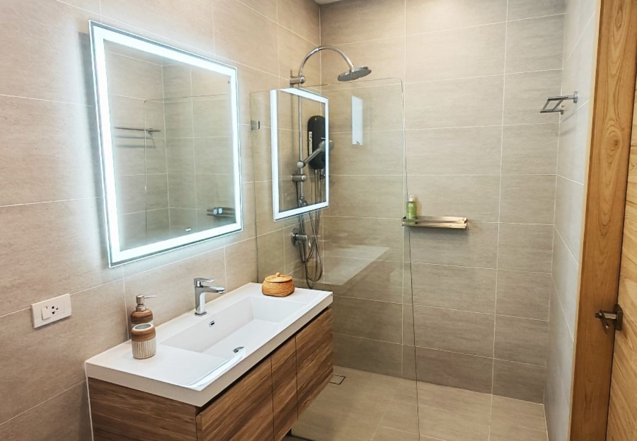 Villa in Ko Samui - TALAYA - 2 BDR - LAMAI