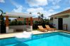 Villa in Ko Samui - TALAYA - 2 BDR - LAMAI