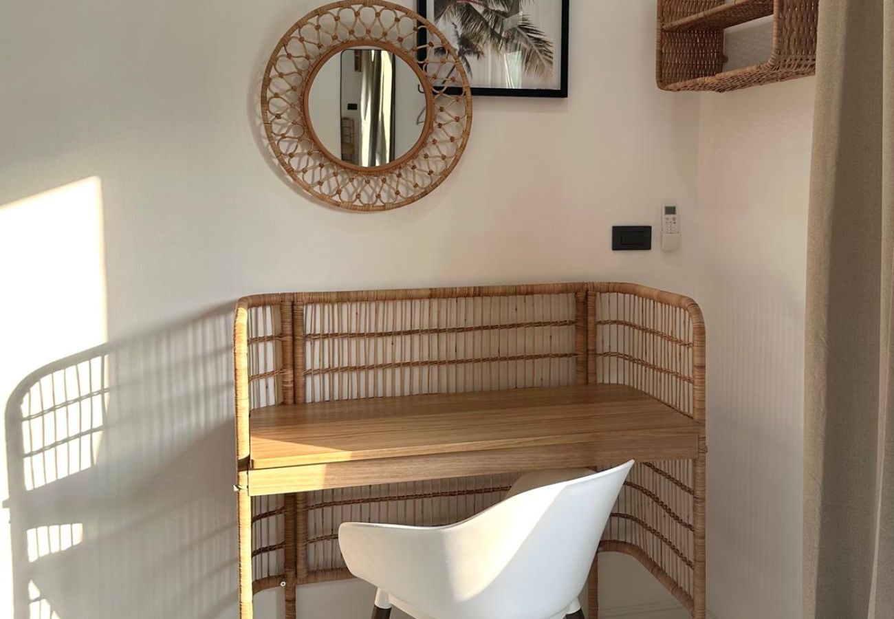 Villa in Ko Samui - BAAN BITI - 4 BDR - BANGRAK