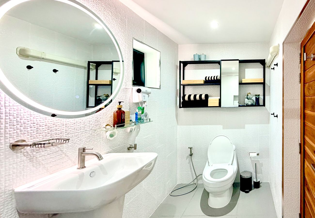 Villa in Ko Samui - BAAN BITI - 4 BDR - BANGRAK