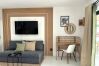 Villa in Ko Samui - BAAN BITI - 4 BDR - BANGRAK