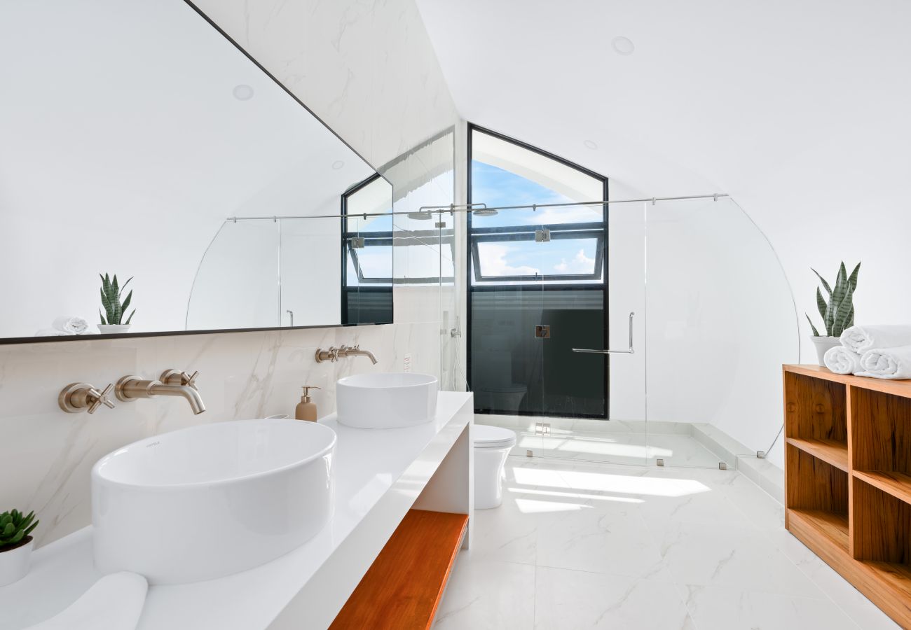 Villa in Ko Samui - YU SAMUI - 4BR - CHAWENG NOI