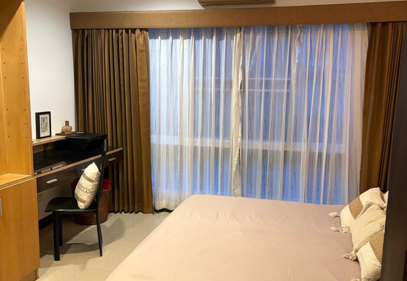 Apartment in Ko Samui - WHISPERING SPRING-1BDR-CHAWENG