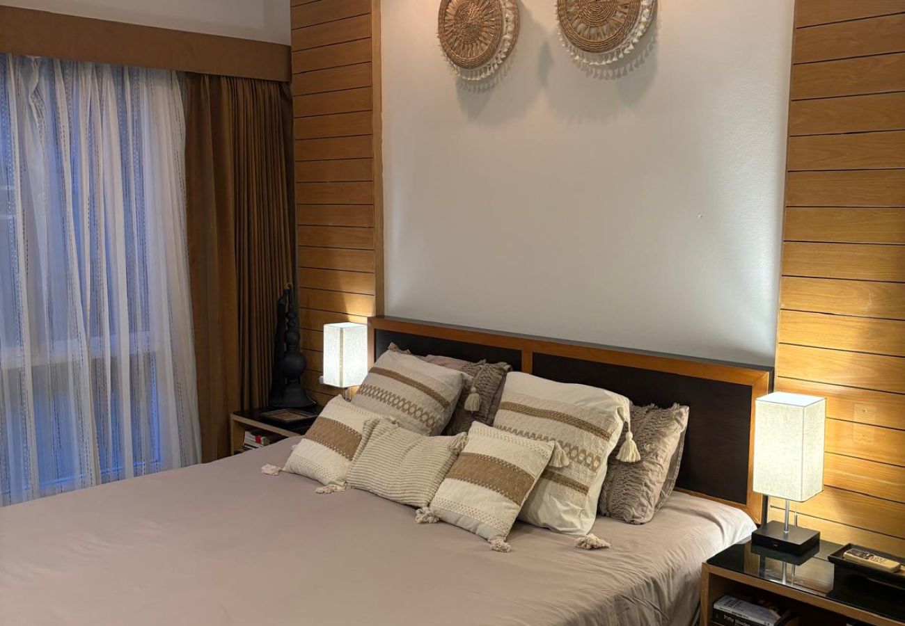 Apartment in Ko Samui - WHISPERING SPRING-1BDR-CHAWENG