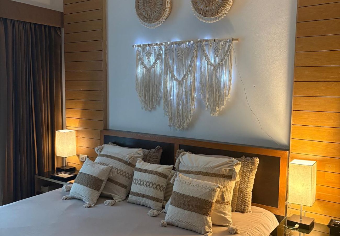 Apartment in Ko Samui - WHISPERING SPRING-1BDR-CHAWENG