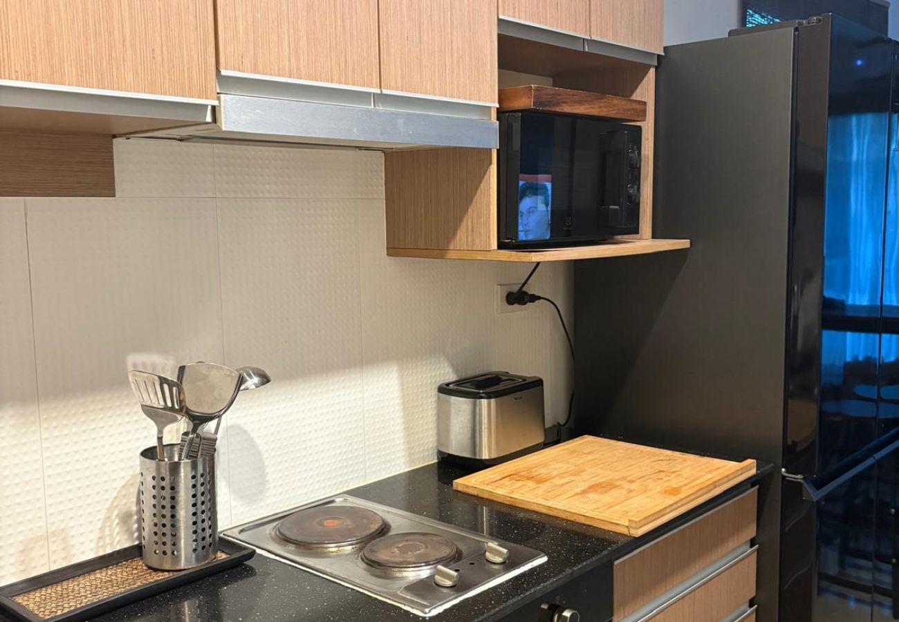 Apartment in Ko Samui - WHISPERING SPRING-1BDR-CHAWENG