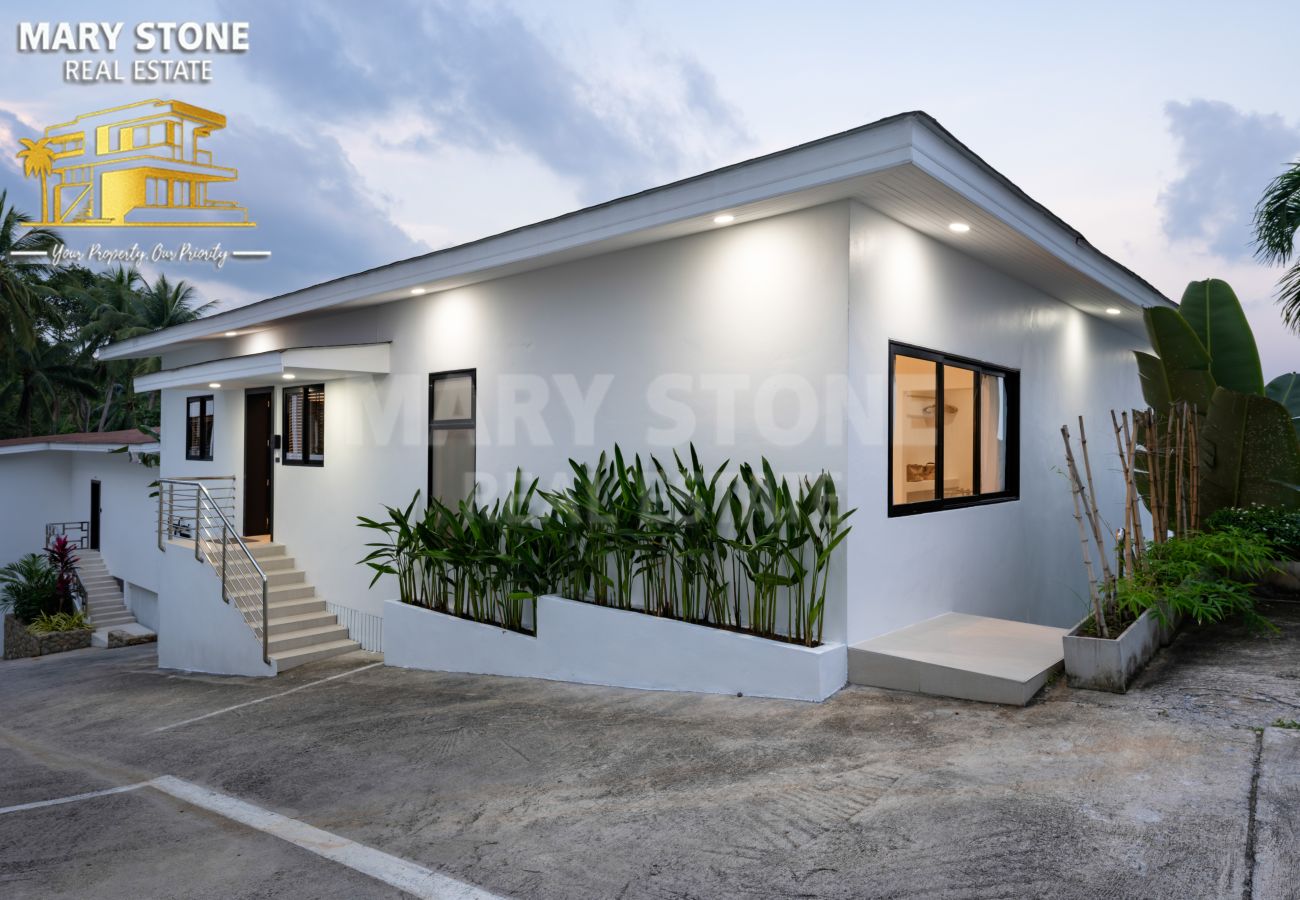 Вилла на Ko Samui - MALENA (GSH) - 3 BDR - CHAWENG