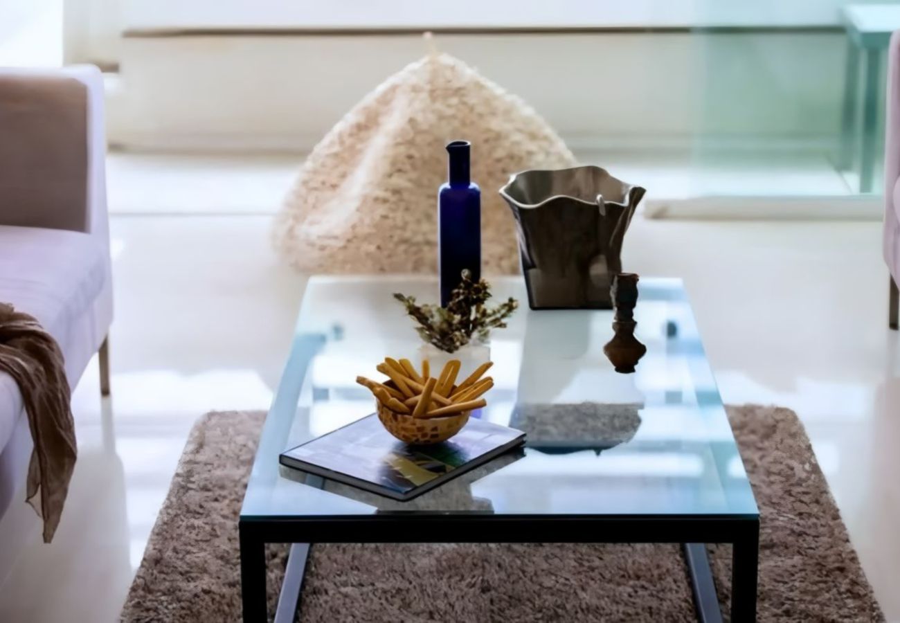 Вилла на Ko Samui - AQUA - 3 BDR - CHAWENG