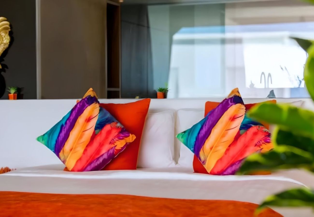 Вилла на Ko Samui - AQUA - 3 BDR - CHAWENG