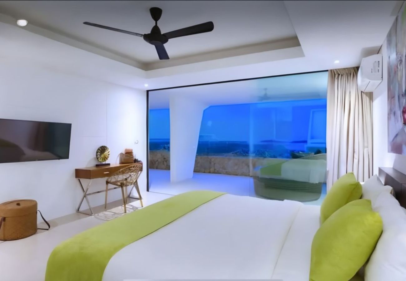 Вилла на Ko Samui - AQUA - 3 BDR - CHAWENG