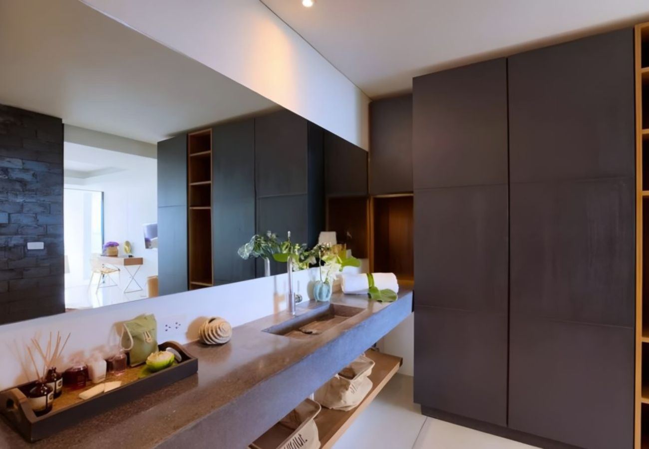 Вилла на Ko Samui - AQUA - 3 BDR - CHAWENG