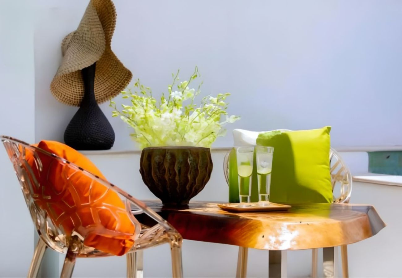 Вилла на Ko Samui - AQUA - 3 BDR - CHAWENG