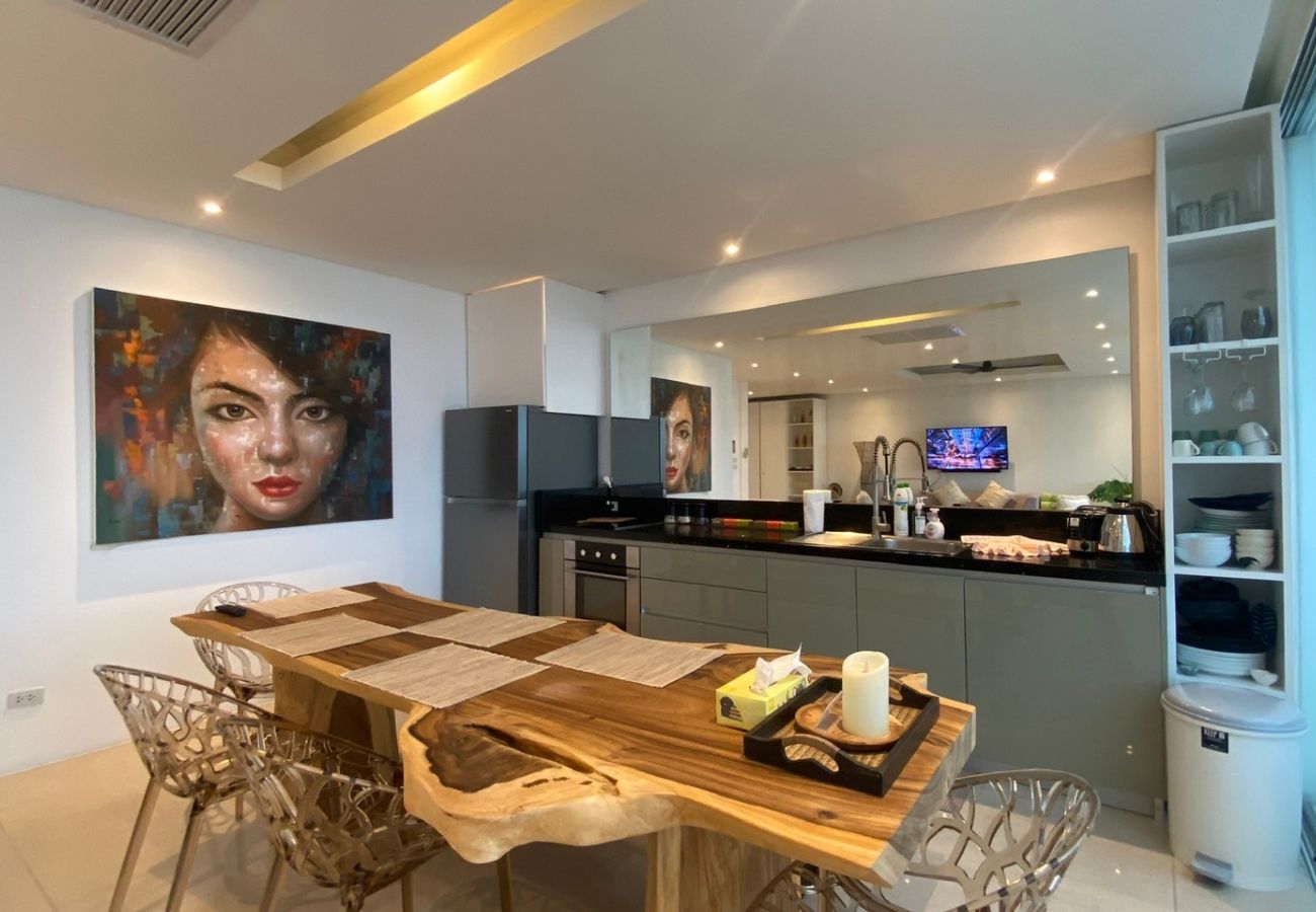 Вилла на Ko Samui - AQUA - 3 BDR - CHAWENG