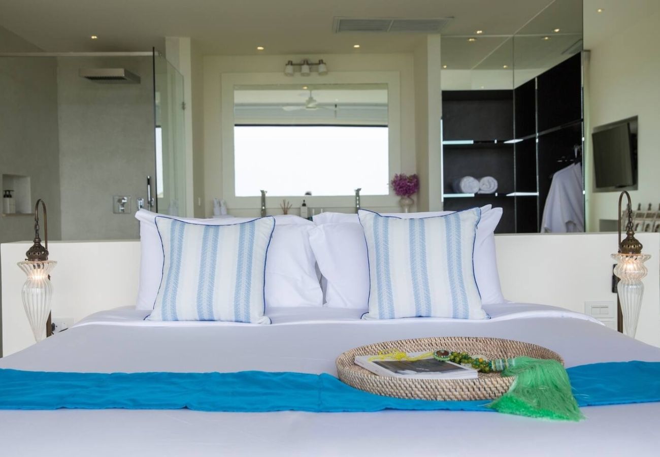 Вилла на Ko Samui - DANISA - 4 BDR - PLAI LAEM