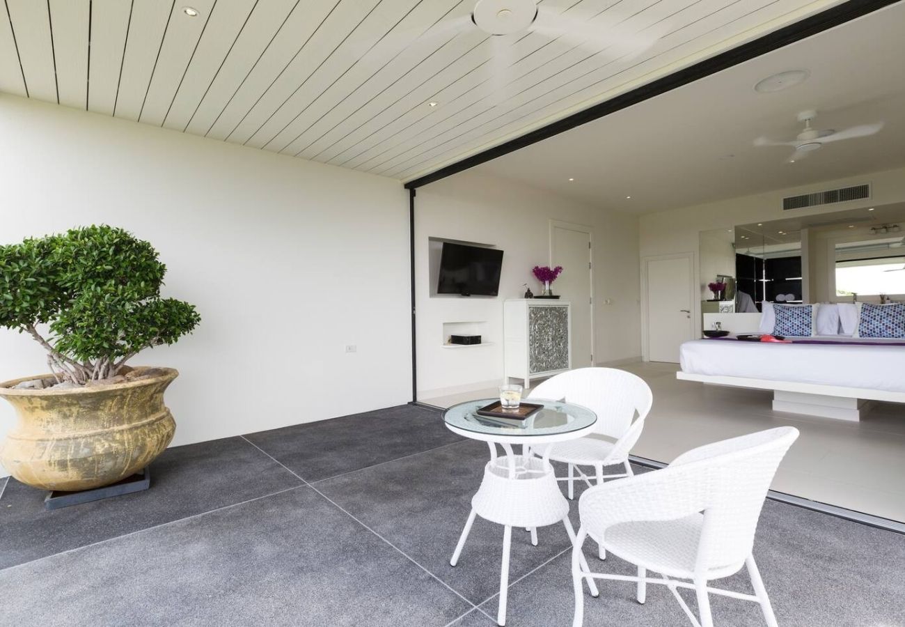 Вилла на Ko Samui - DANISA - 4 BDR - PLAI LAEM