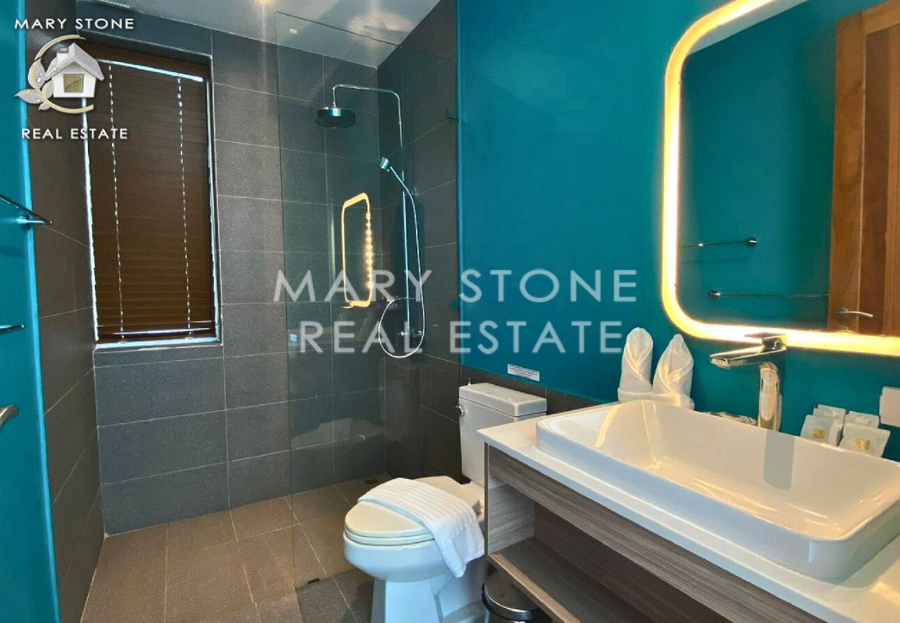 Вилла на Ko Samui - V3 IDYLLIC - 4 BDR - BANGPOR