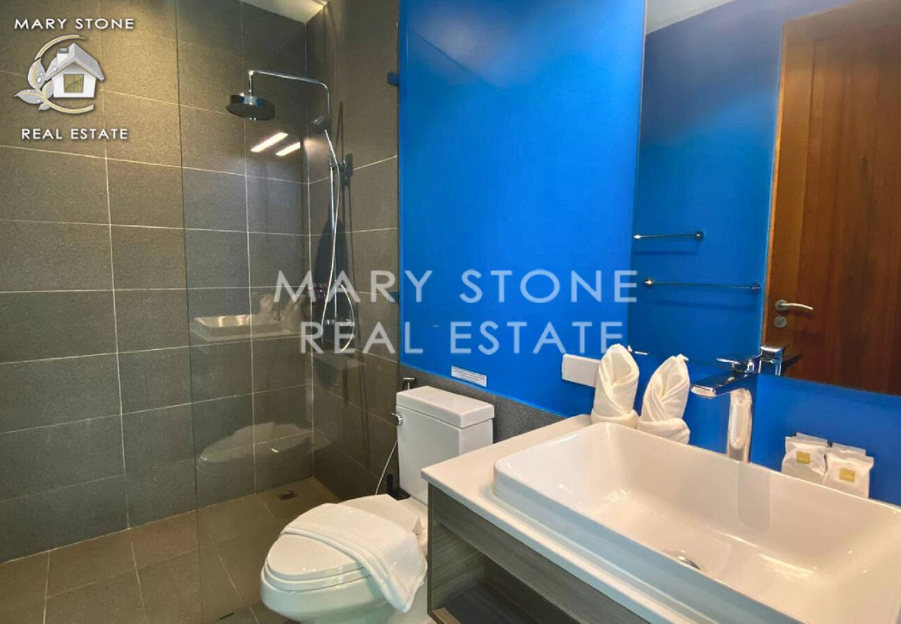 Вилла на Ko Samui - V3 IDYLLIC - 4 BDR - BANGPOR